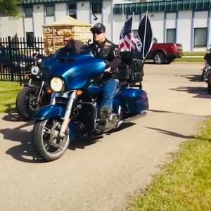 Meet your Posher, Jason